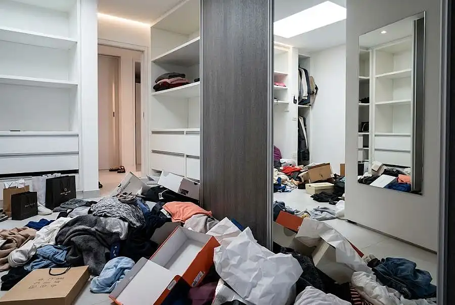 Desvalijaron una casa en zona Don Bosco mientras sus dueños estaban en el exterior