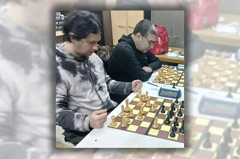 Bianchi ganó el Memorial Dr. Amadeo Nicola y Noziglia clasificó al Campeonato ...
