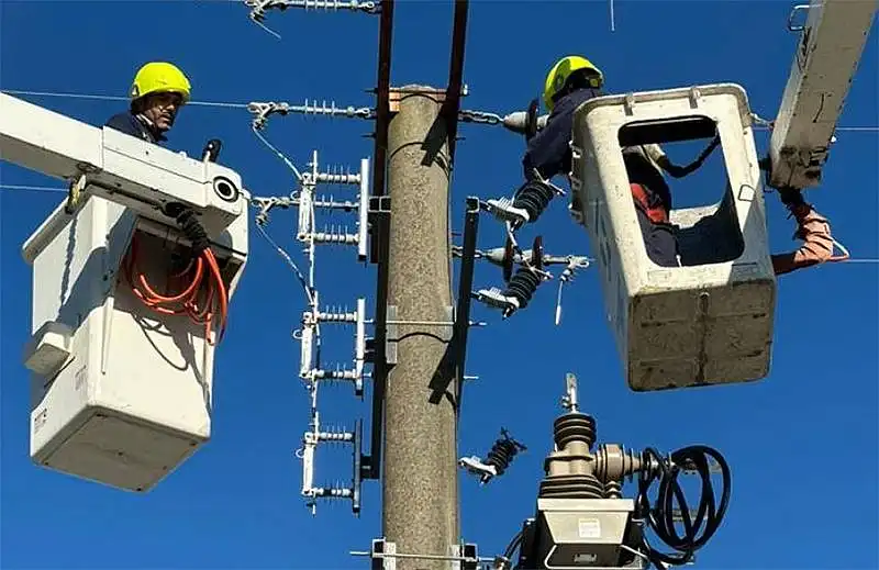 Corte programado para este miércoles