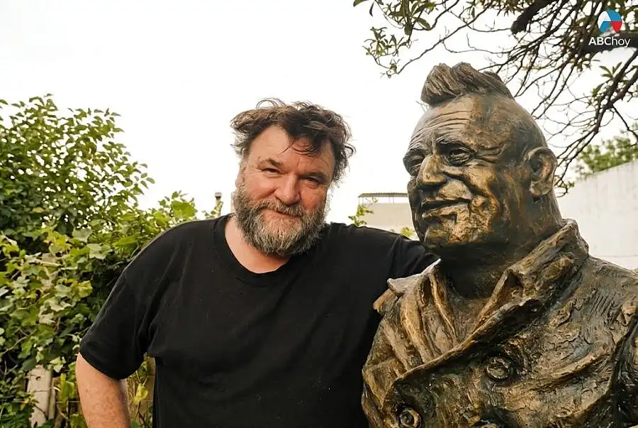 Tandil se prepara para una noche de metal en homenaje a Ricardo Iorio