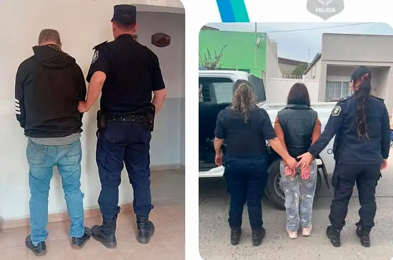 Dos aprehendidos con más de 200 gramos de cocaína y un joven detenido por venta de ...