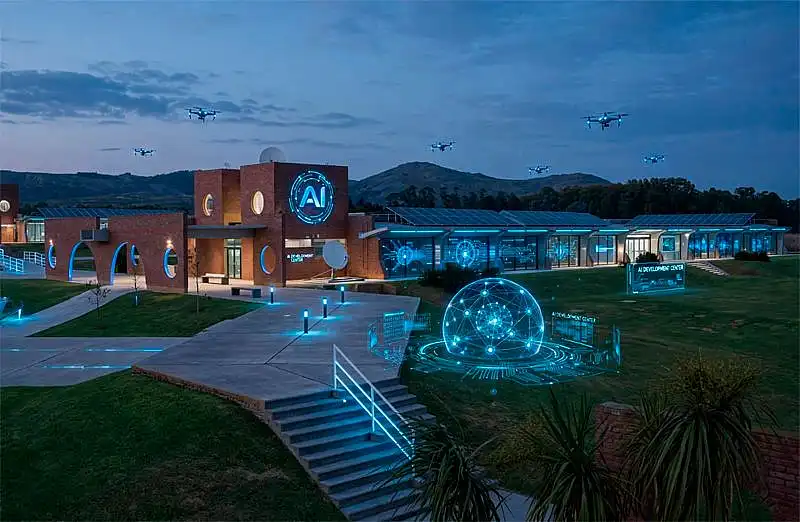 Exactas UNICEN a la mesa donde se decide el futuro de la Inteligencia Artificial en ...