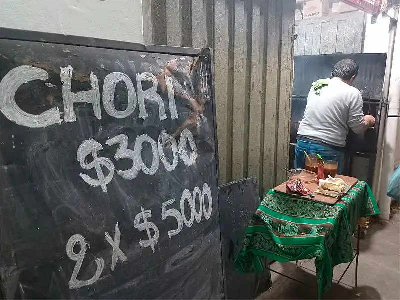 La derrota de Abel