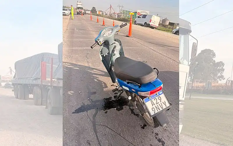 dos ​​​​​​​Lautaro Llanos no murió “por el destino”, lo mató la ...