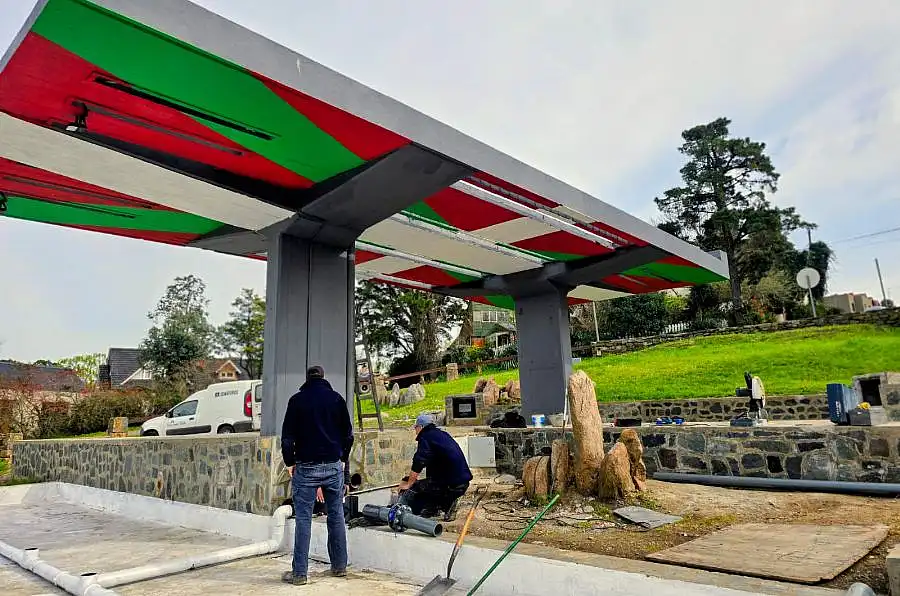 Se realizará una jornada de puesta en valor de la Fuente de los Vascos
