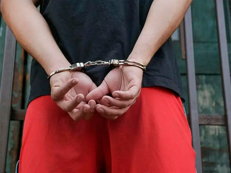 Una jueza declaró inconstitucional el nuevo régimen penal juvenil: sobreseyó a un ...