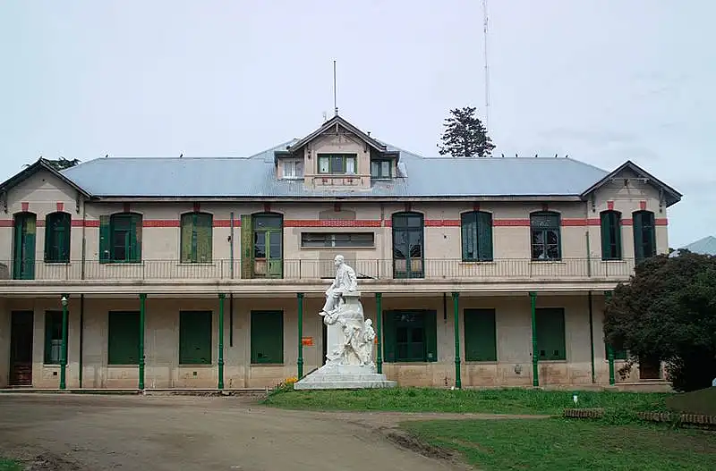 dos Escuela Granja: 110 años de historia y nuevos desafíos