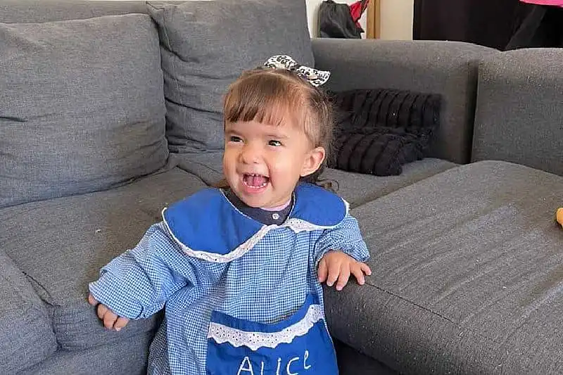 Campaña por Alice: tiene acondroplasia y necesita un costoso tratamiento para mejorar su ...