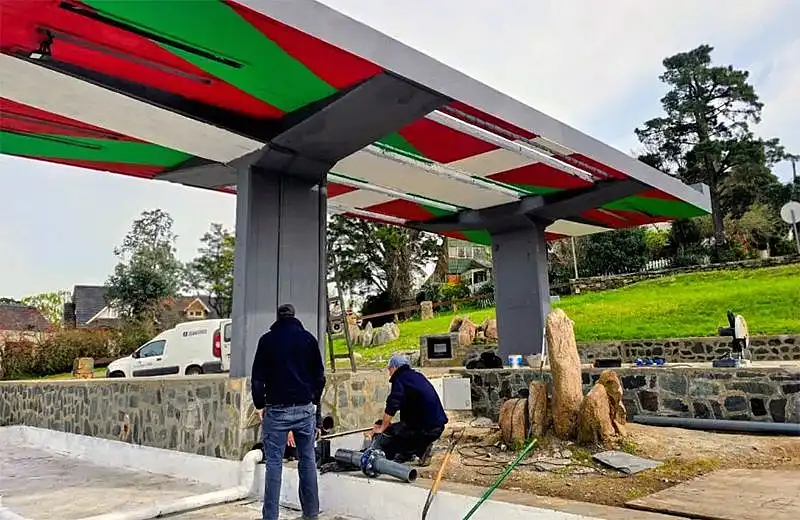 Este domingo se realizará la jornada de puesta en valor de la Fuente de los Vascos