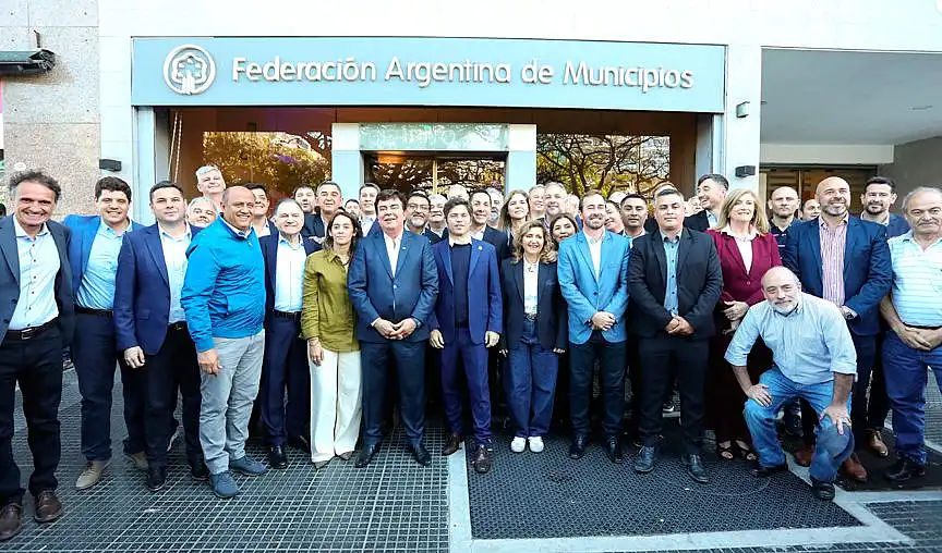La Derogación del Régimen de zona fría es otro ataque insensible del gobierno de Milei ...