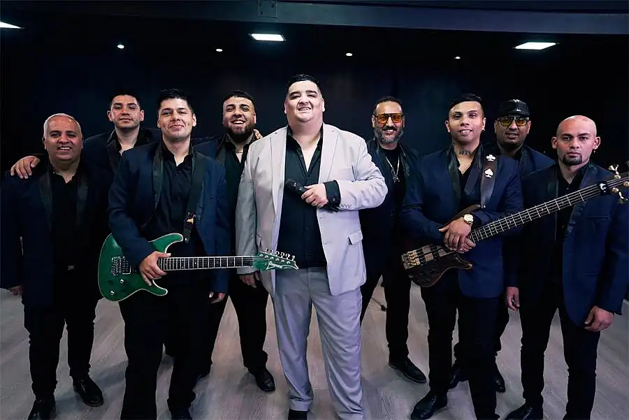 Expotan 2026: Una grilla llena de música y entretenimiento para toda la familia