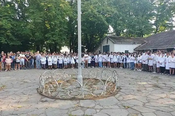 Convocatoria a docentes de Sociedad y Estado