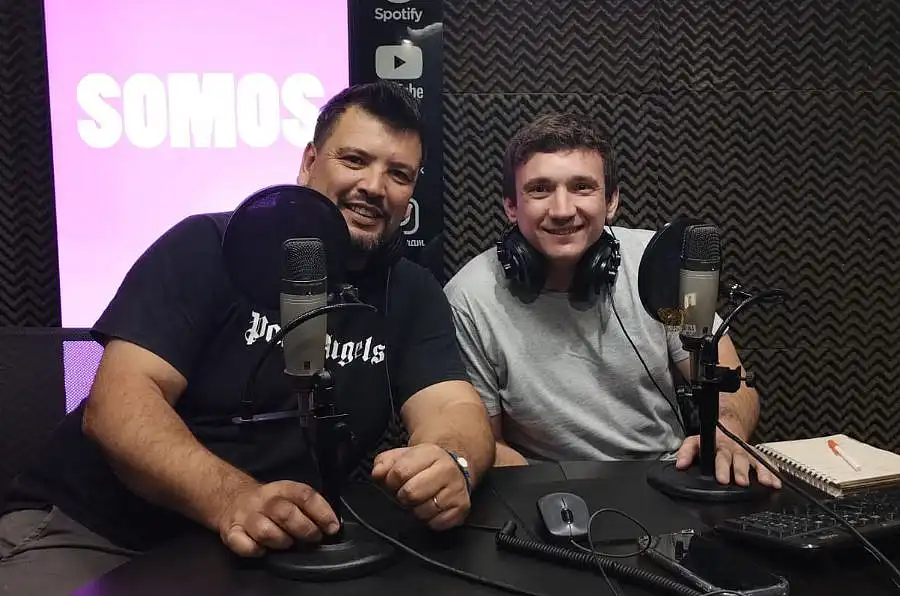 El pulso del barro