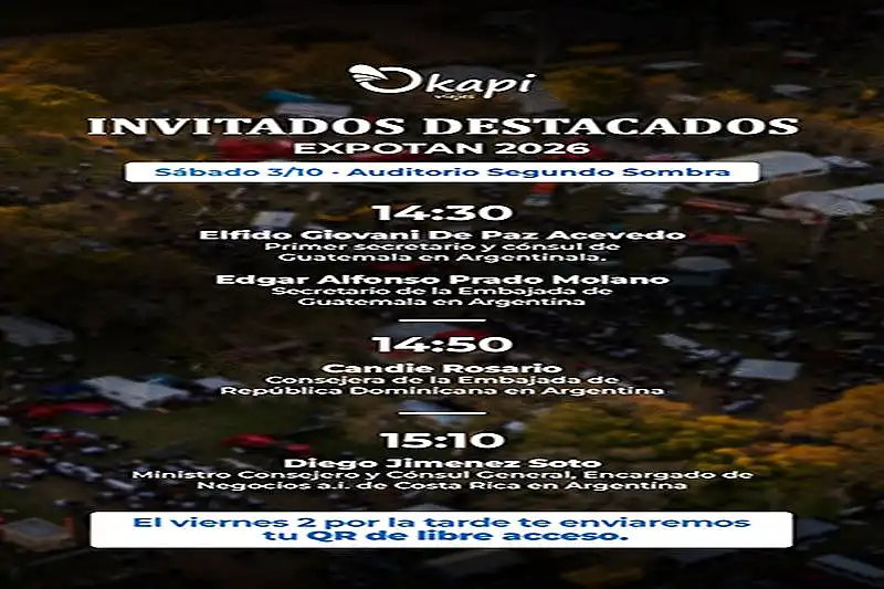 Delegaciones diplomáticas de Costa Rica, Guatemala y República Dominicana en ronda de ...