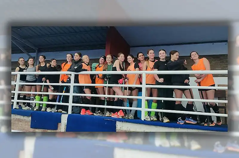 Los Cardos, rumbo al Regional Sub 16