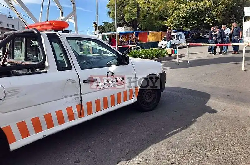 El Municipio labró 843 infracciones de tránsito durante los controles realizados