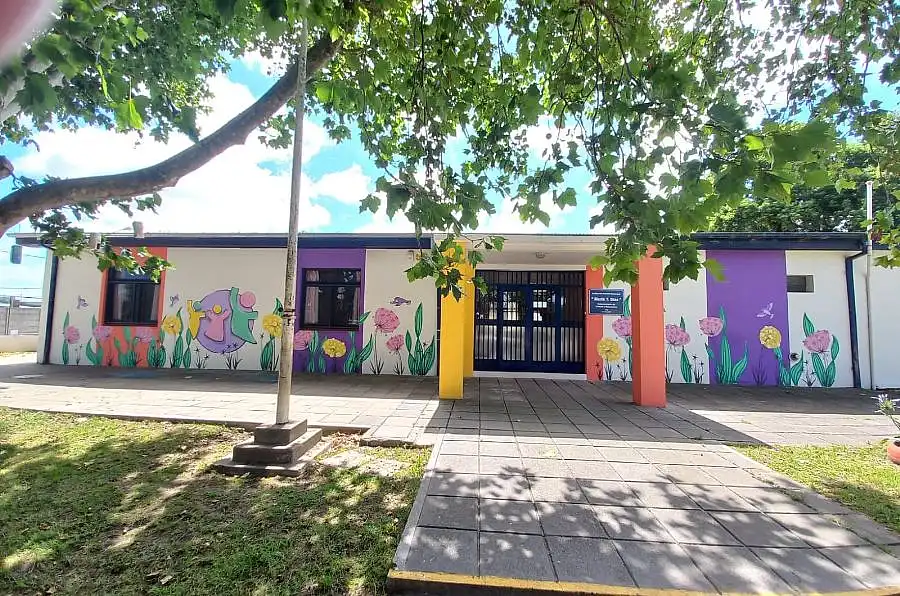 Inscripción de docentes para las instituciones infantiles municipales