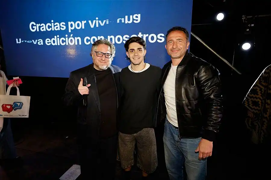Expotan Nueva Generación cerró con números récord
