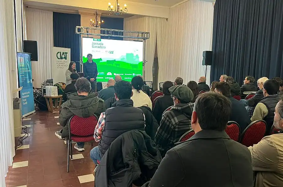 El Municipio de Tandil tuvo una destacada presencia con diversas propuestas