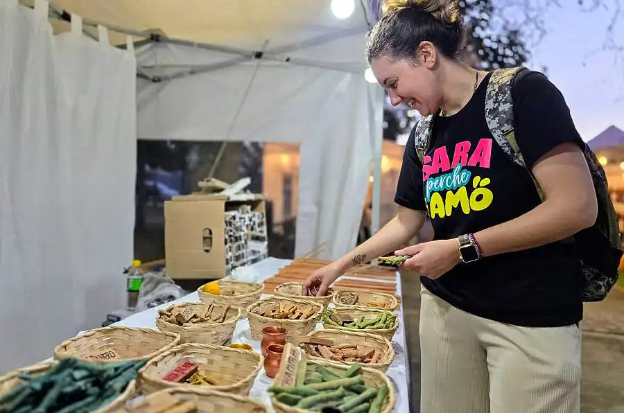 La Feria de la Comunidad Emprendedora vuelve este finde con propuesta renovada