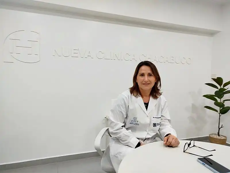 Dra. Florencia Bruggesser: “Debemos acercar las vacunas a la gente”