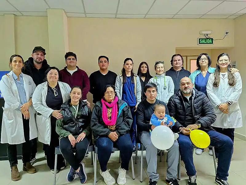 Donantes: una historia, muchas vidas, en un ciclo especial del SISP del Municipio de ...