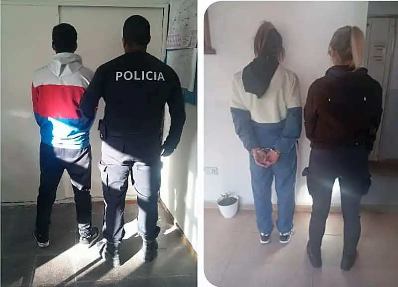 Comercialización de drogas: secuestran cocaína y dinero tras operativo policial