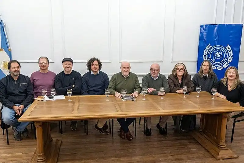 Unicen convoca a la 5ta Marcha Universitaria en Defensa de la Educación y el Presupuesto