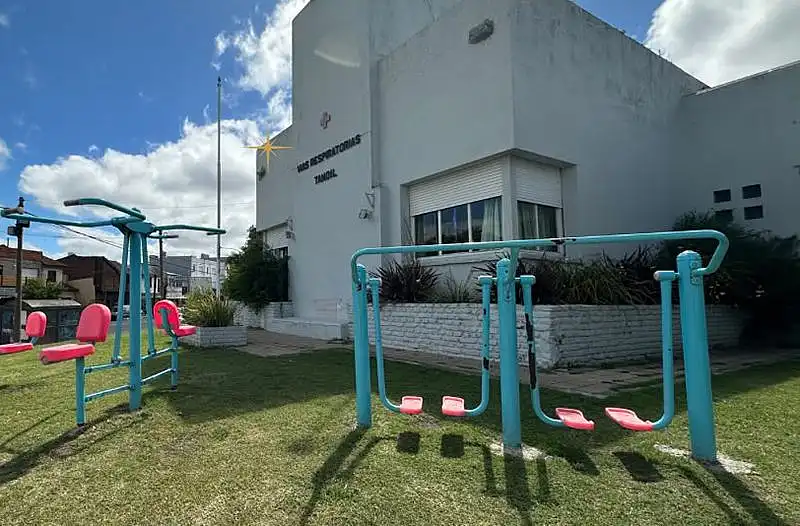 dos El Hospital 