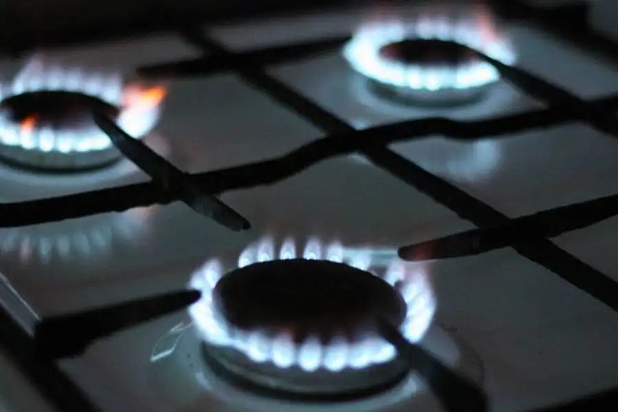 El Gobierno oficializó la ley que termina con el descuento automático en el gas para ...