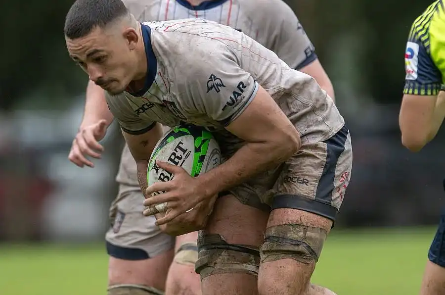 San Luis, de regreso al Top 14 con presencia verde