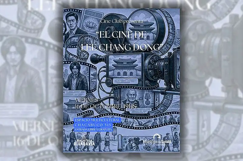 El cine de Lee Chang Dong