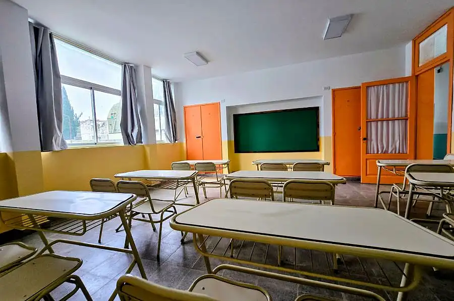 El Municipio llamó a licitación para obras en la Escuela Primaria Nº 7