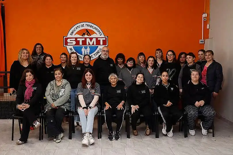 Martínez Lastra rompió el silencio tras las denuncias por abuso sexual y amenazas