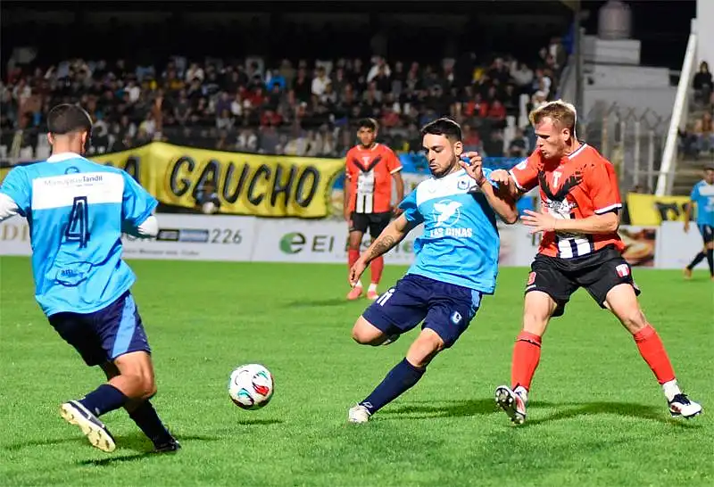 Chacinar sumará un desafío futbolístico que reunirá a campeones y figuras históricas ...
