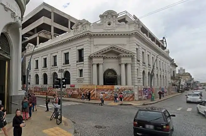 Anuncian restricciones parciales de tránsito por obras del Paseo del Banco