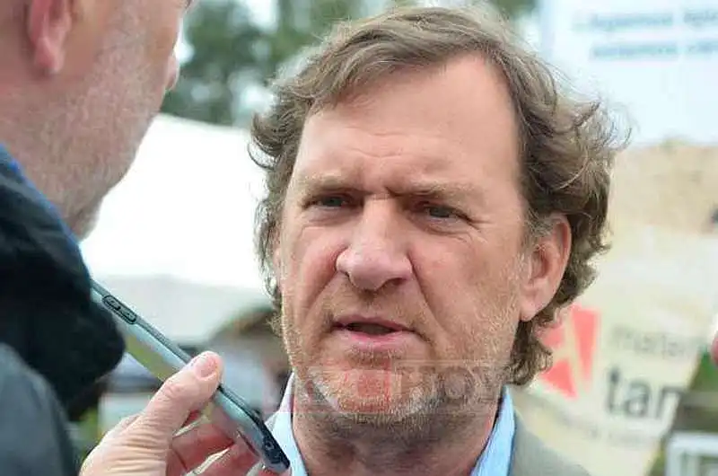 Meli cuestionó los cambios en la Patrulla Rural: “Esto va a complicar más y va a ...