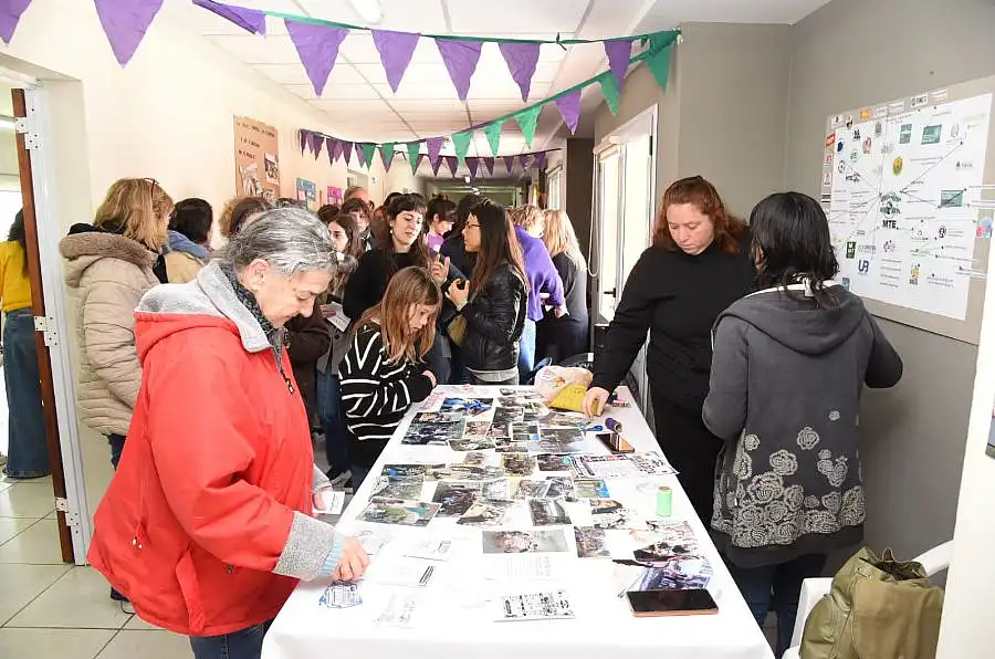 Tandil realizó una jornada de reflexión por el Día Mundial de la Salud Mental