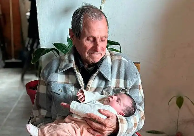 Amores que trascienden generaciones