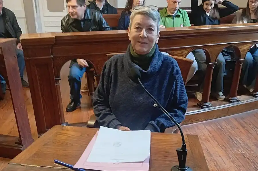 Fuerza Patria propone declarar la emergencia alimentaria en Tandil