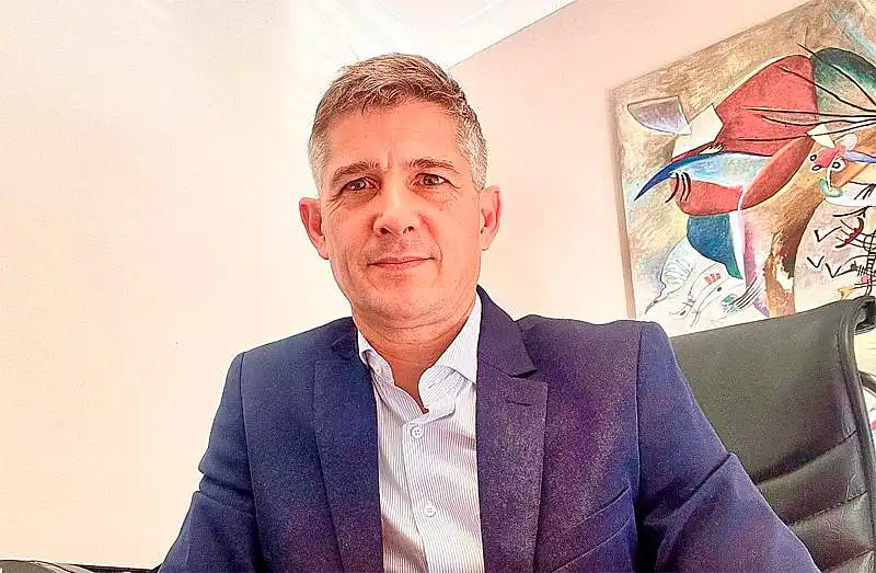 Llano habló sobre la causa contra Martínez Lastra: “El Municipio también tiene ...