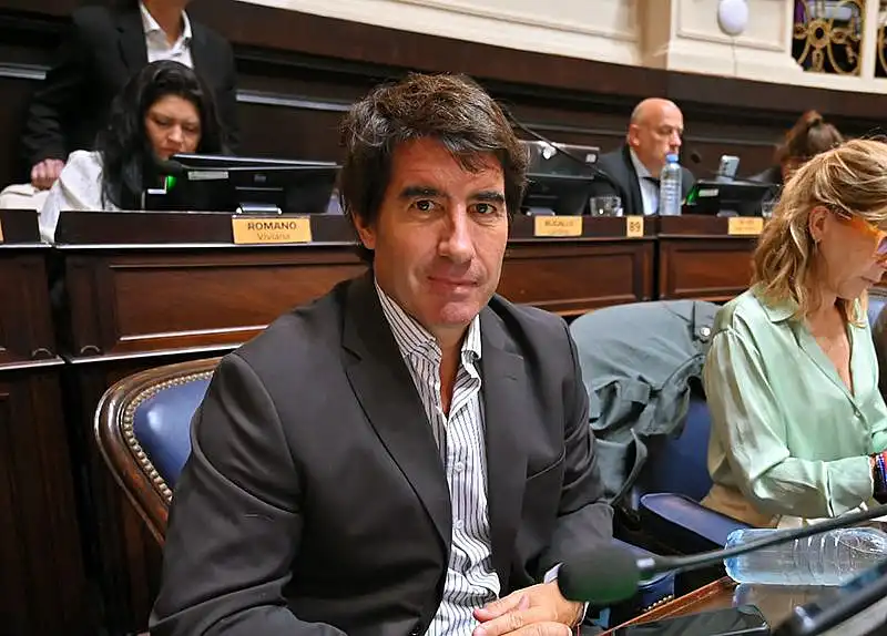 Civale propone terminar con el negocio de las fotomultas en la provincia de Buenos Aires