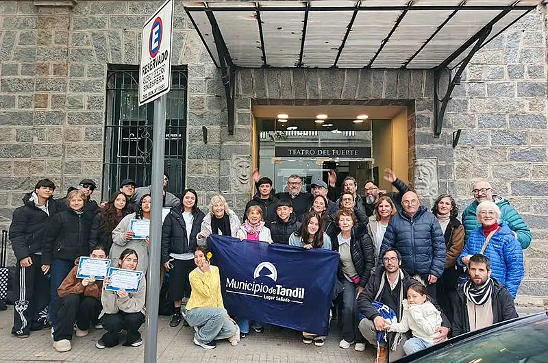 Tandil cerró su participación en los Juegos Bonaerenses 2026 con 26 medallas