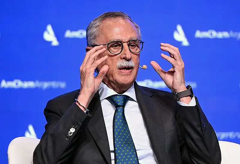 “La desregulación es precarizante”