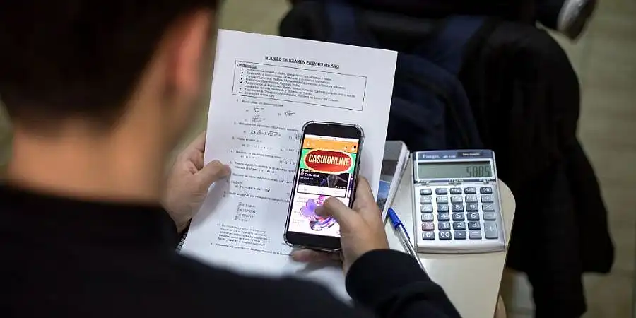 Un hábito que lastima en la niñez y adolescencia