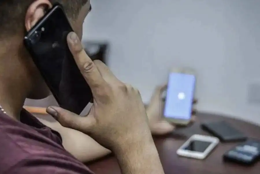 Alertan sobre la posibilidad de que ocurran estafas telefónicas