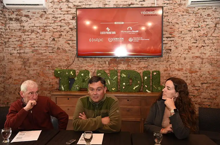Chacinar tendrá sus VIII Jornadas Técnicas con foco en desafíos de la cadena porcina