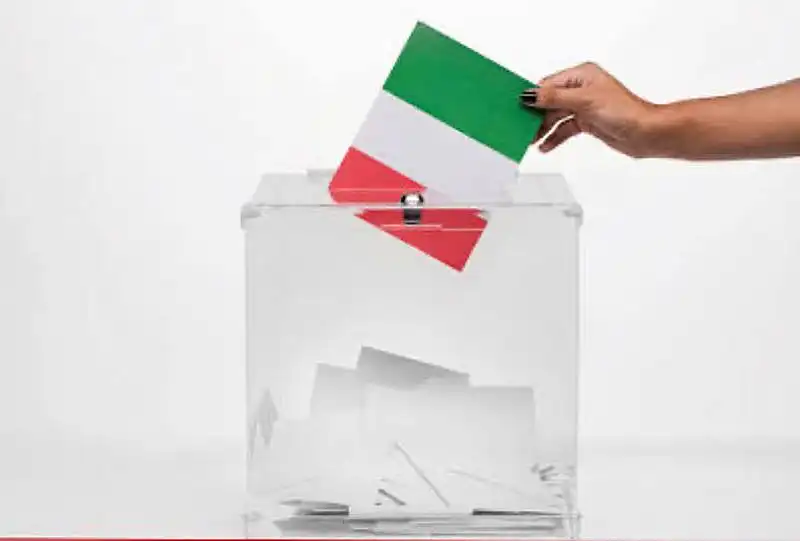 ¿Sos italiano? Quedan pocos días para que puedas solicitar tu boleta para votar las ...