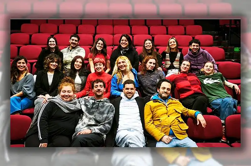 Se estrenan 12 óperas primas y el ciclo sale a recorrer la ciudad