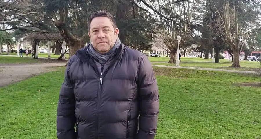 Mariano Martínez Bauer llega para prevenir sobre consumos problemáticos